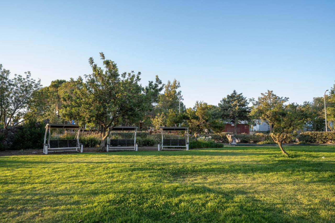 Keshet Yehonatan Country Lodging Exterior photo