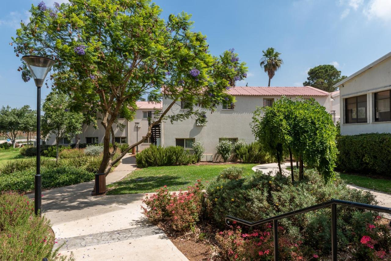Keshet Yehonatan Country Lodging Exterior photo